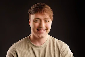 Lead Designer Headshot